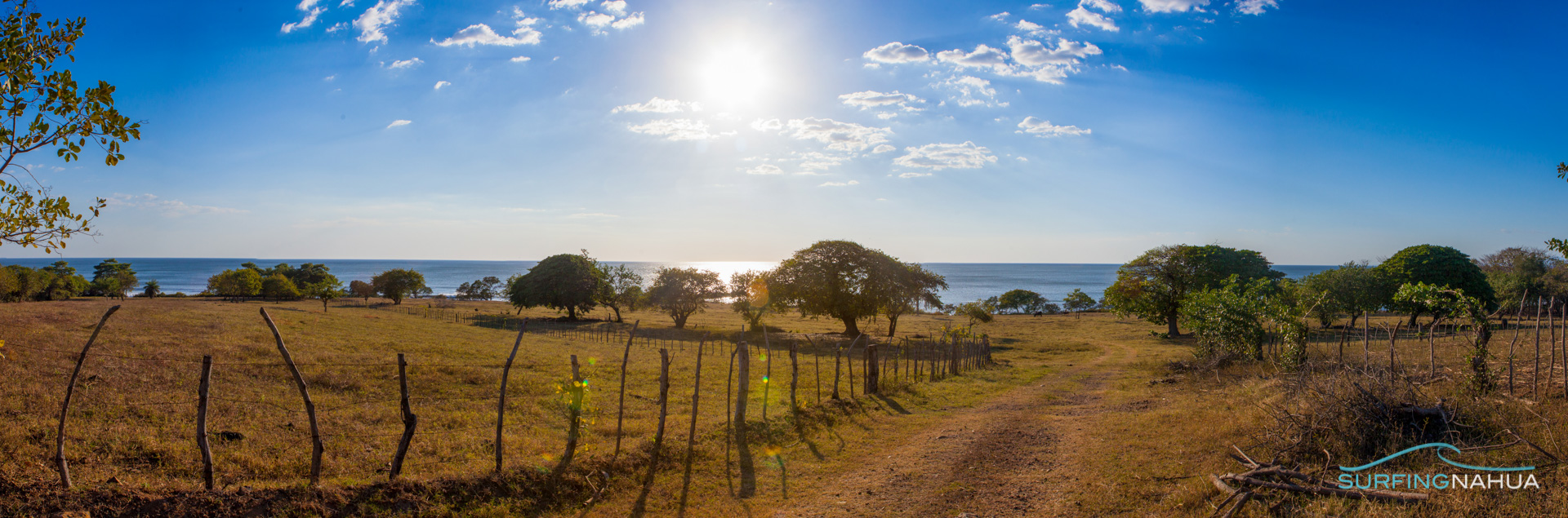 Rocky Point Estates Beachfront Lots Surfing Nahua