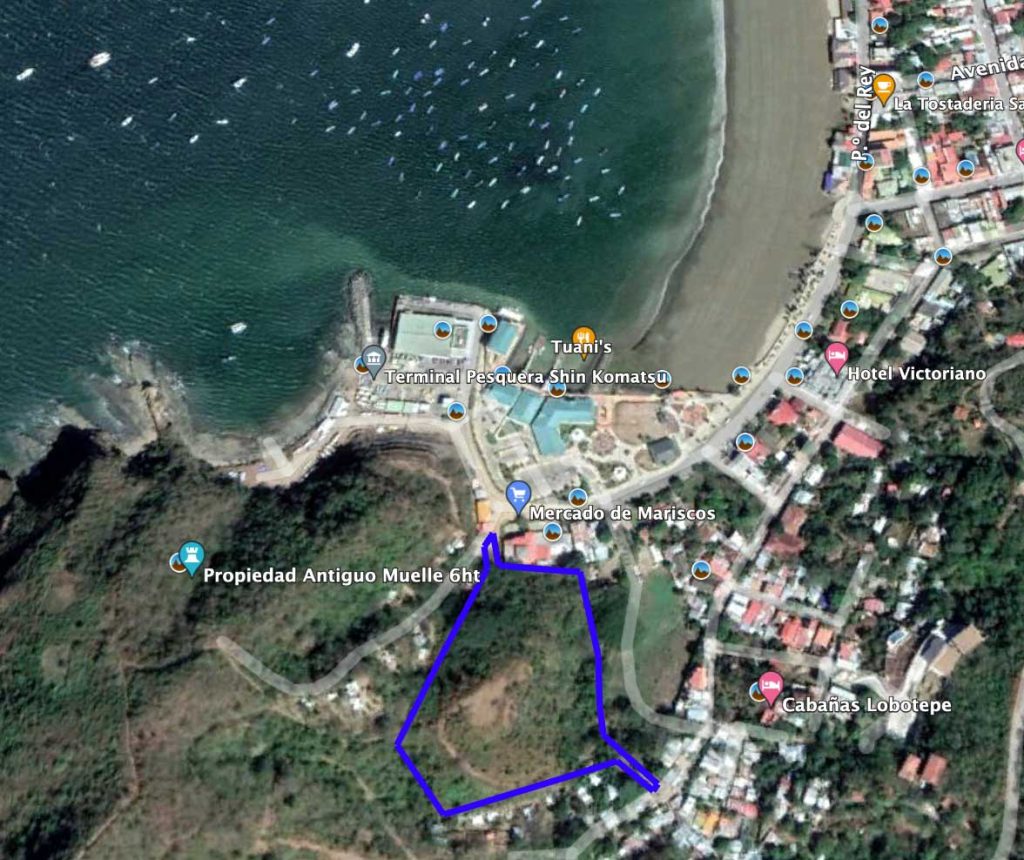 Amazing San Juan del Sur Property | Surfing Nahua