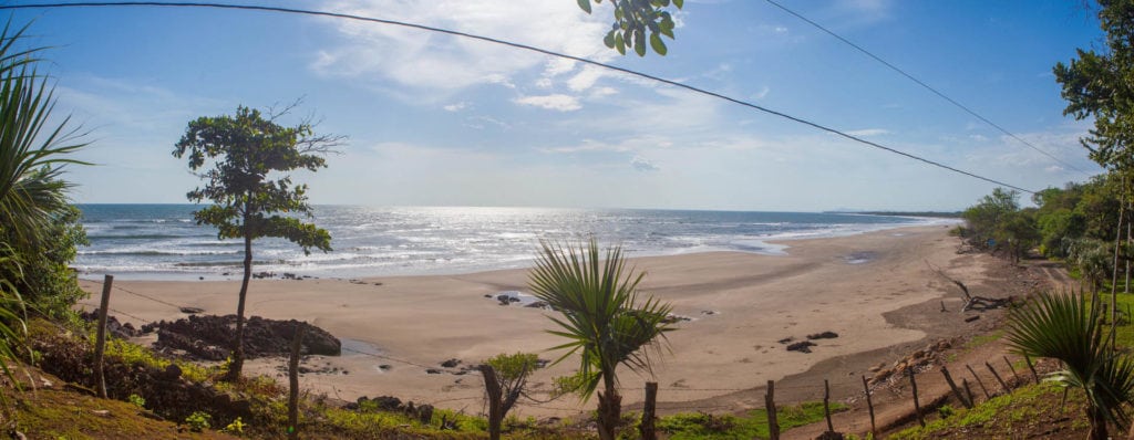 Investing in Northern Nicaragua