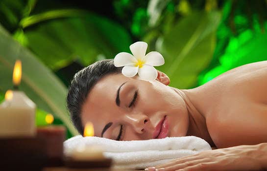 Unwind And Relax With A Massage Surfing Nahua